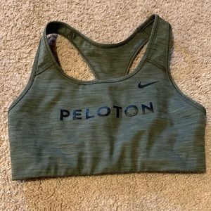 Peloton Nike sports bra 🔥$drop